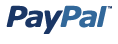 PayPal logo